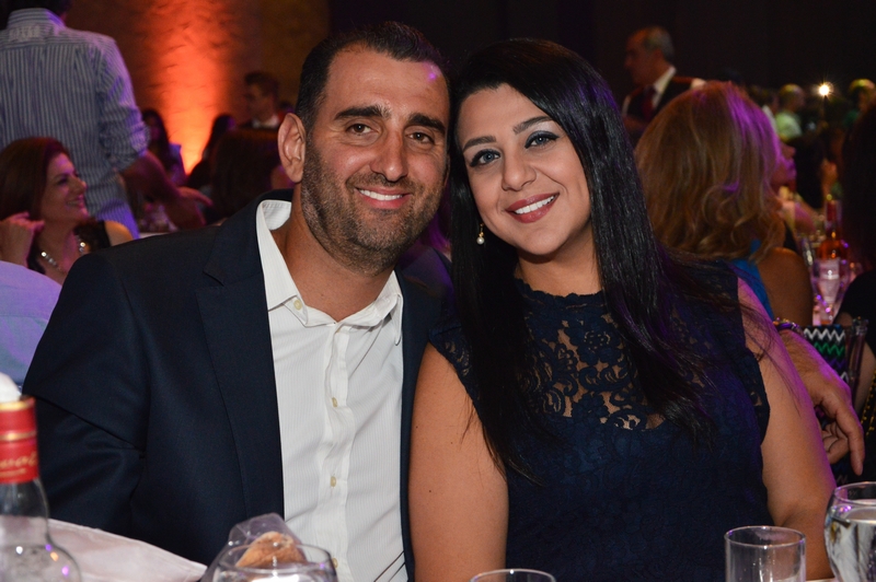 Ave Maria Annual Fundraising Dinner